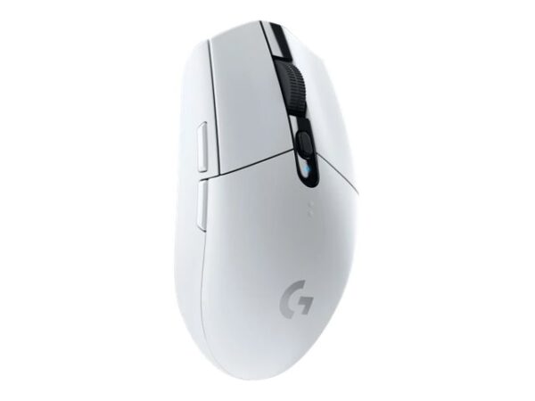 LOGI G305 Recoil Gaming Mouse WHITE EER
