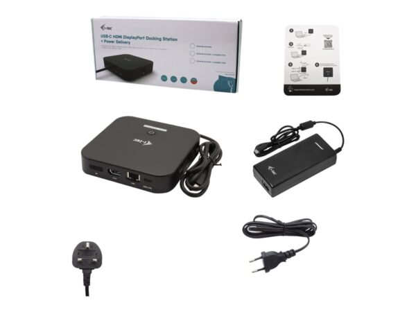 f090781f-7b5a-42ba-a157-cd3f10ef798c I-TEC USB-C Dual Display Docking Station