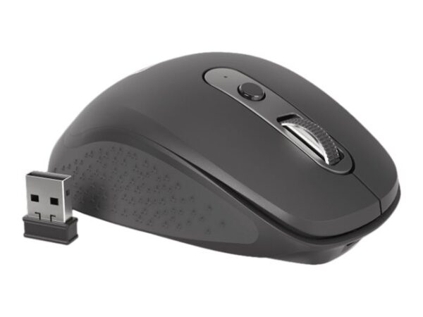 NATEC wireless mouse Falcon optical