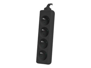 f179b80d-f5b3-4942-82b1-b3d708a6aa2b LANBERG power strip 1m 4 sockets for UPS