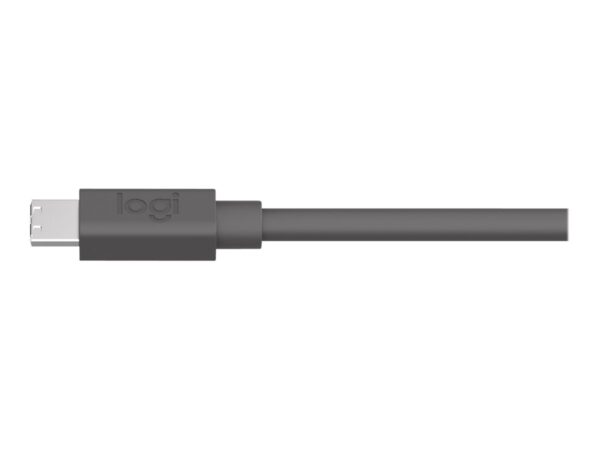 LOGI MeetUp expansion USB cable mic 10m