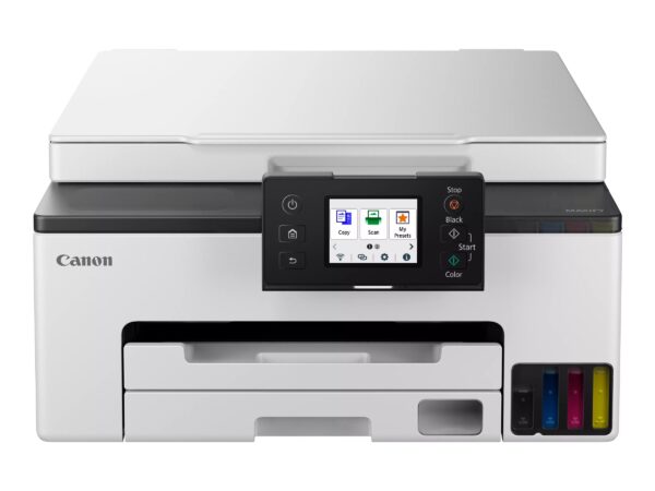 CANON MAXIFY GX1050 MFP colour ink-jet