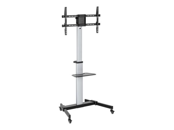 LOGILINK BP0163 TV Monitor cart 37-86in