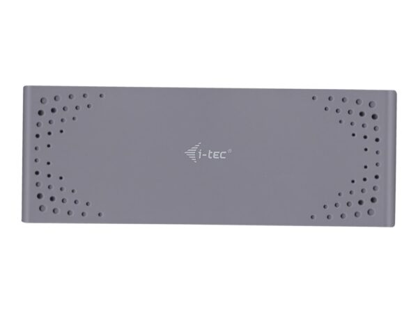 f2592287-0141-4148-b378-da900845cb51 I-TEC USB 3.0/USB-C 5K Dualdock