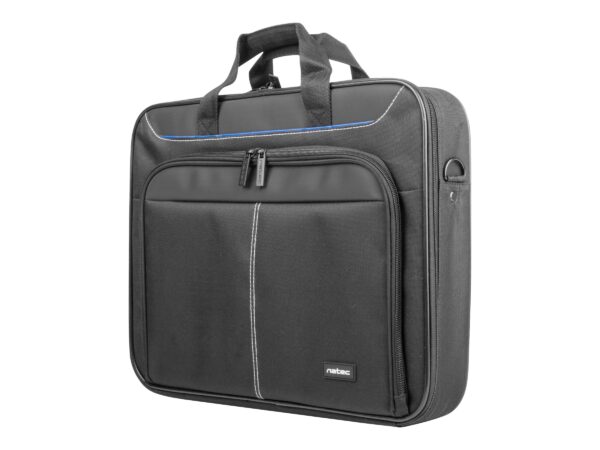f27f1a1d-7bc9-49a3-9e8d-6e691a7cc4b7 NATEC NTO-0769 Laptop Bag DOBERMAN