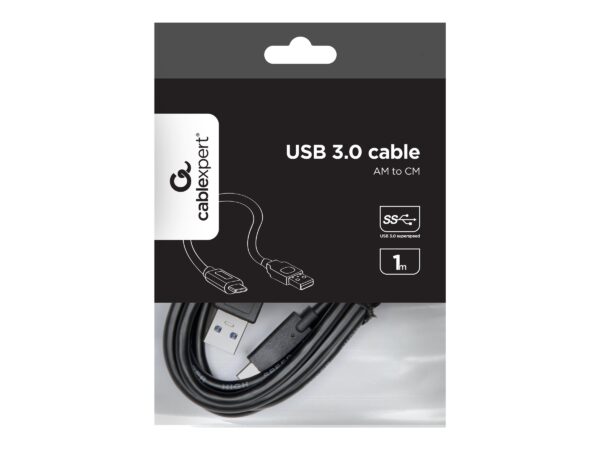 f37e56c0-729d-4cac-b182-6f7c332d1fd3 GEMBIRD CCP-USB3-AMCM-1M USB 3.0 cable