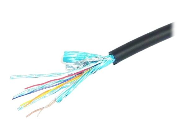 f385d0fe-a741-45d9-b95f-91a12f211e7b GEMBIRD CC-DP-HDMI-10M Gembird cable DIS