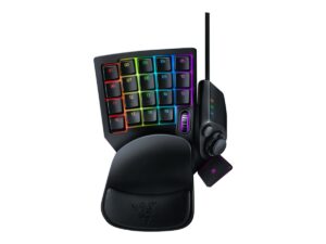 RAZER Tartarus V2 – keypad