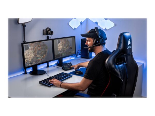 ELGATO Stream Deck XL