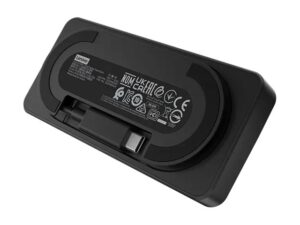 f3edfec6-3fc4-437c-8845-2d79cead0334 LENOVO USB-C Dual Display Travel Dock