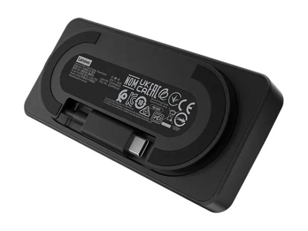 f3edfec6-3fc4-437c-8845-2d79cead0334 LENOVO USB-C Dual Display Travel Dock