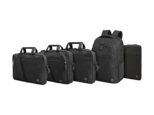 f41168b6-1786-45ed-8e39-7126840c9db6 HP Rnw Business 14.1i Laptop Bag