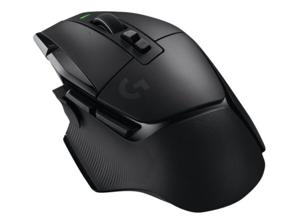 f419e680-d916-4dde-bc73-35846419b2d7 LOGI G502 X LIGHTSPEED - BLACK/CORE EER2