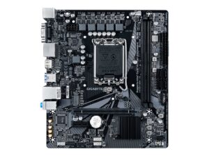 GIGABYTE H610M S2H V2