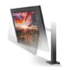 LG 32UN880K-B.AEU 31.5inch UHD IPS 60HZ