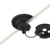 LOGI Rally Mic Mount black