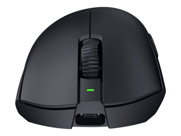 f4c068dd-c319-4405-ab2e-2ee55904e7ba RAZER DeathAdder V3 Pro Mouse - Black