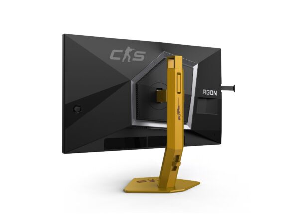 f4e170e1-b8f9-45c1-bc03-f80c27ce6a46 AOC CS24A 24.1inch FHD Fast TN