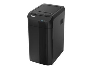 FELLOWES 350C CROSS SHREDDER