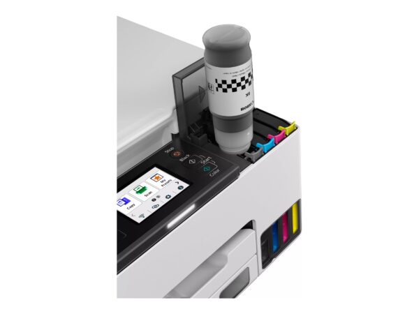 CANON MAXIFY GX1050 MFP colour ink-jet