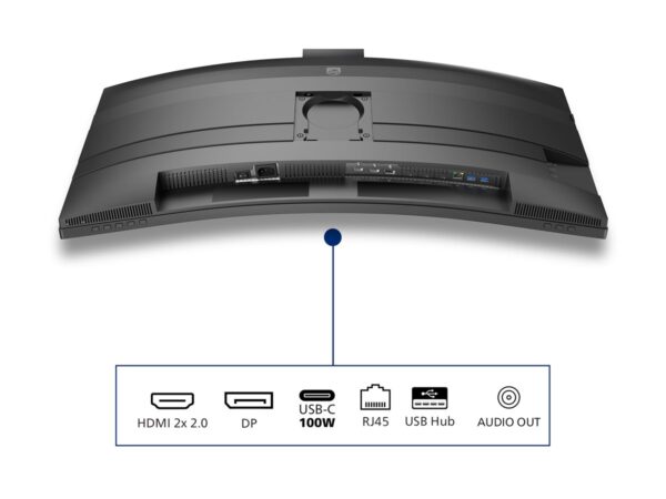 PHILIPS 34B2U6603CH 34inch