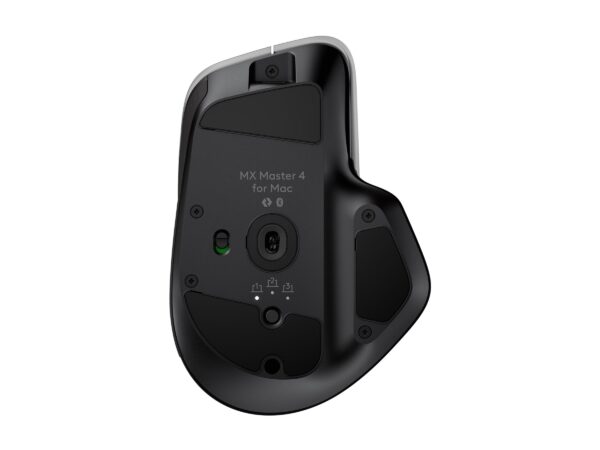 f64ec1f9-4c6c-45cd-a40d-7202b057b7f8 LOGI MX Master 4 Mouse for Mac Space
