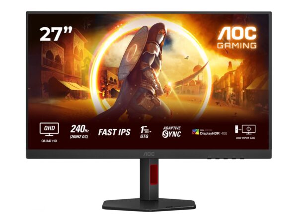 f6a898b2-6dad-4665-83d0-edba0fb4b749 AOC Q27G4ZR 27inch WQHD FASt IPS 240Hz
