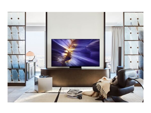 f6a9a254-71f9-4091-a878-82d8cbe49e80 SAMSUNG TV OLED 77in QE77S90FAEXXH