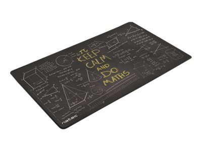NATEC NPO-1455 Mousepad MATHS Maxi