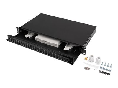 f76f43d8-db21-46bd-a476-324d0cffa2d5 LANBERG Fiber patch panel 24XSCDX/24XLQ