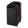 f7841c00-186c-4e82-b15a-c9155980b84a FELLOWES Powershred LX221 Micro-Cut Bl