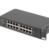 f796e861-bcec-4db1-9cbe-87a9ad3a5a40 LANBERG switch rack 10inch/19inch 16-p