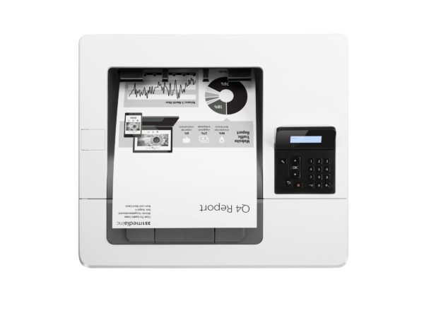 HP LaserJet M501dn