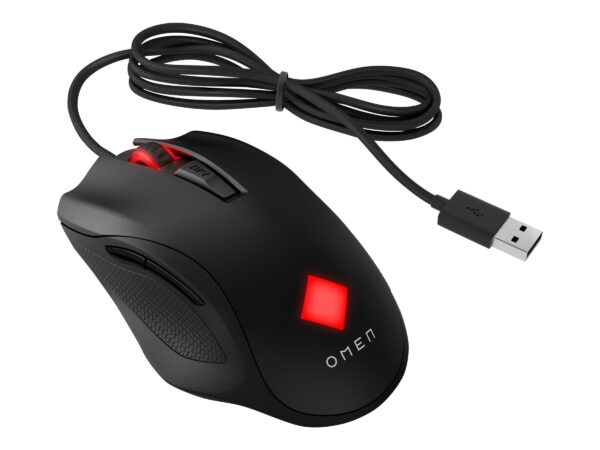 HP Mouse OMEN Vector Mouse