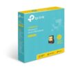 TP-LINK 150Mbps WLAN N Nano USB Adapter