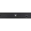 D-LINK 8-Port Layer2 PoE Smart Switch