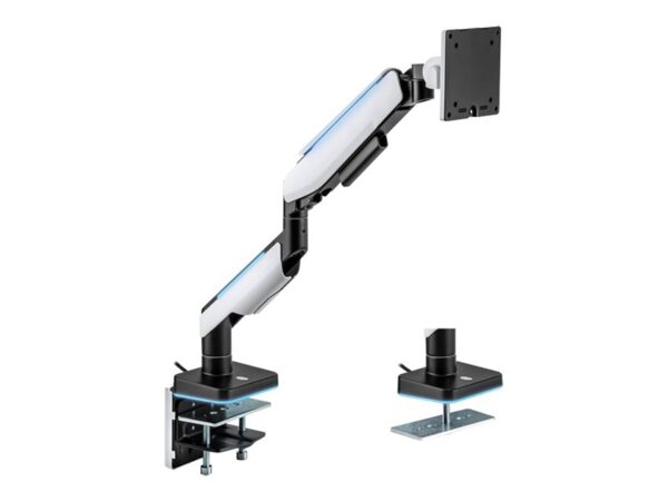 LOGILINK BP0162 Monitor mount 17-49inch
