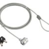 GEMBIRD LK-K-01 Cable lock for NB
