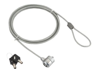 GEMBIRD LK-K-01 Cable lock for NB