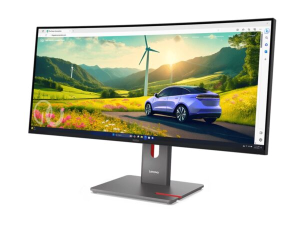 f828957f-8957-4a86-9f73-eb8caaadcd6a LENOVO ThinkVision P34WD-40 34inch