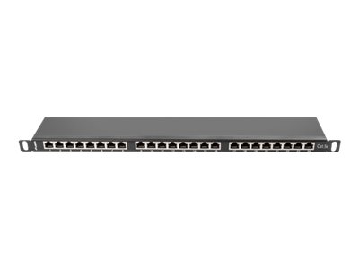 f87ac29f-a3d8-40fc-bab6-869108eeb543 LANBERG PPS5-0024-B Patch Panel