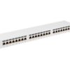 f88af701-889f-4bb2-aac5-909180b56703 LANBERG patch panel 24port 1U cat.6A FTP