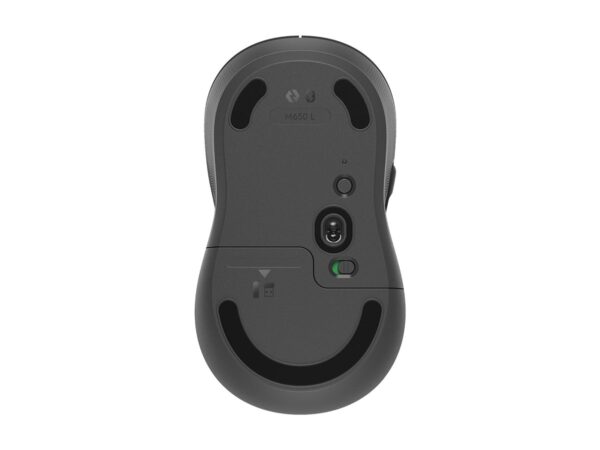 f8bd8ba8-79b9-452c-a1c0-982f3ff0f1be LOGI Signature M650 L Mouse large size