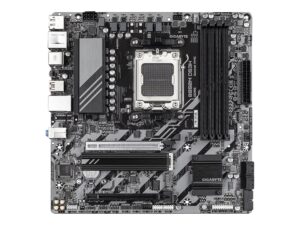 f8ca3533-ff8f-455f-b9dd-8a0806ee234d GIGABYTE B850M DS3H AM5 MB