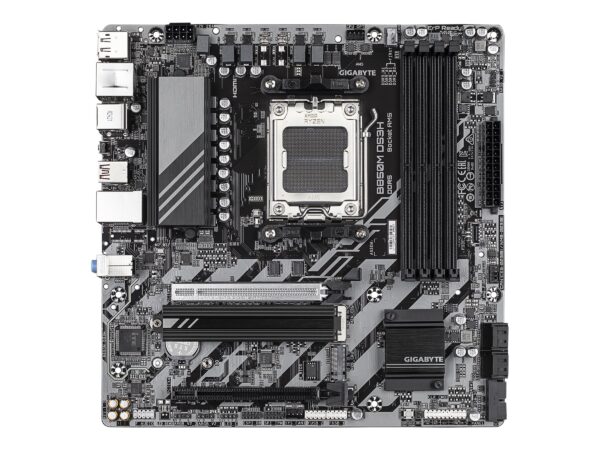f8ca3533-ff8f-455f-b9dd-8a0806ee234d GIGABYTE B850M DS3H AM5 MB