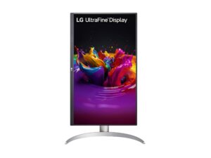 LG 27UP650K-W.AEU 27inch IPS UHD