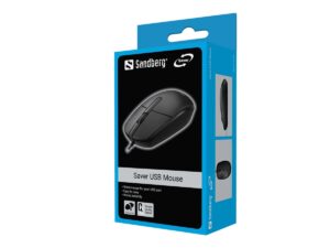 f908b1e3-1616-4e7b-9e05-1d92664afd40 SANDBERG Saver USB Mouse