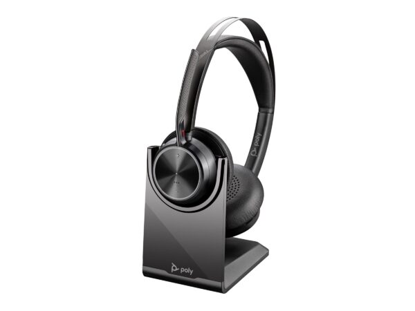 HP Poly Voyager Focus 2 USB-C-C Headset