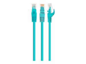 f985a631-28e3-46f4-b9c9-e77d61b3af98 GEMBIRD Patch cord cat.6 UTP 1.5m green