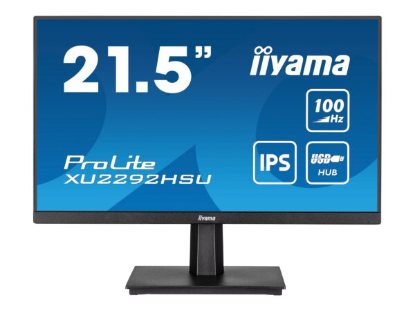 f9af6a98-cd59-4c37-aa1a-ef7cf97e245a IIYAMA XU2292HSU-B6 21.5inch ETE IPS (P)